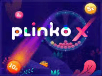 Plinkó