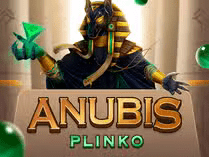 anubis plinko